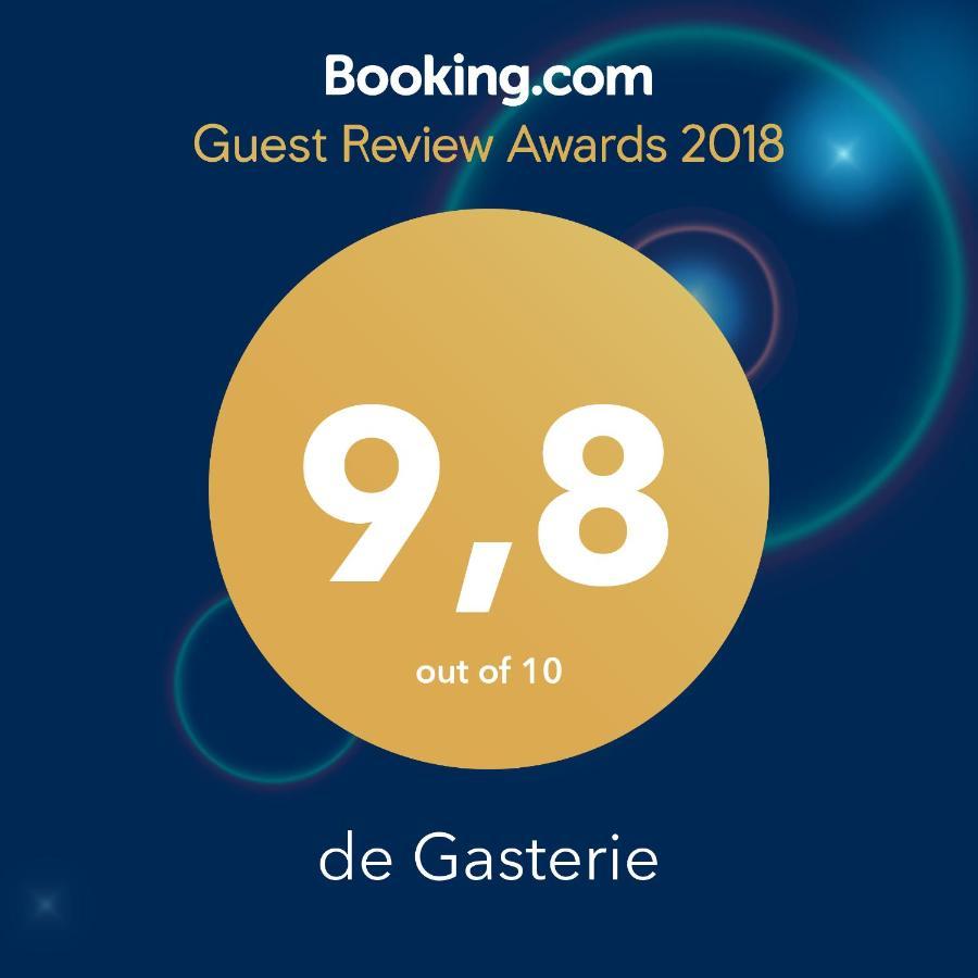 Bed and Breakfast de Gasterie Koksijde Exterior foto